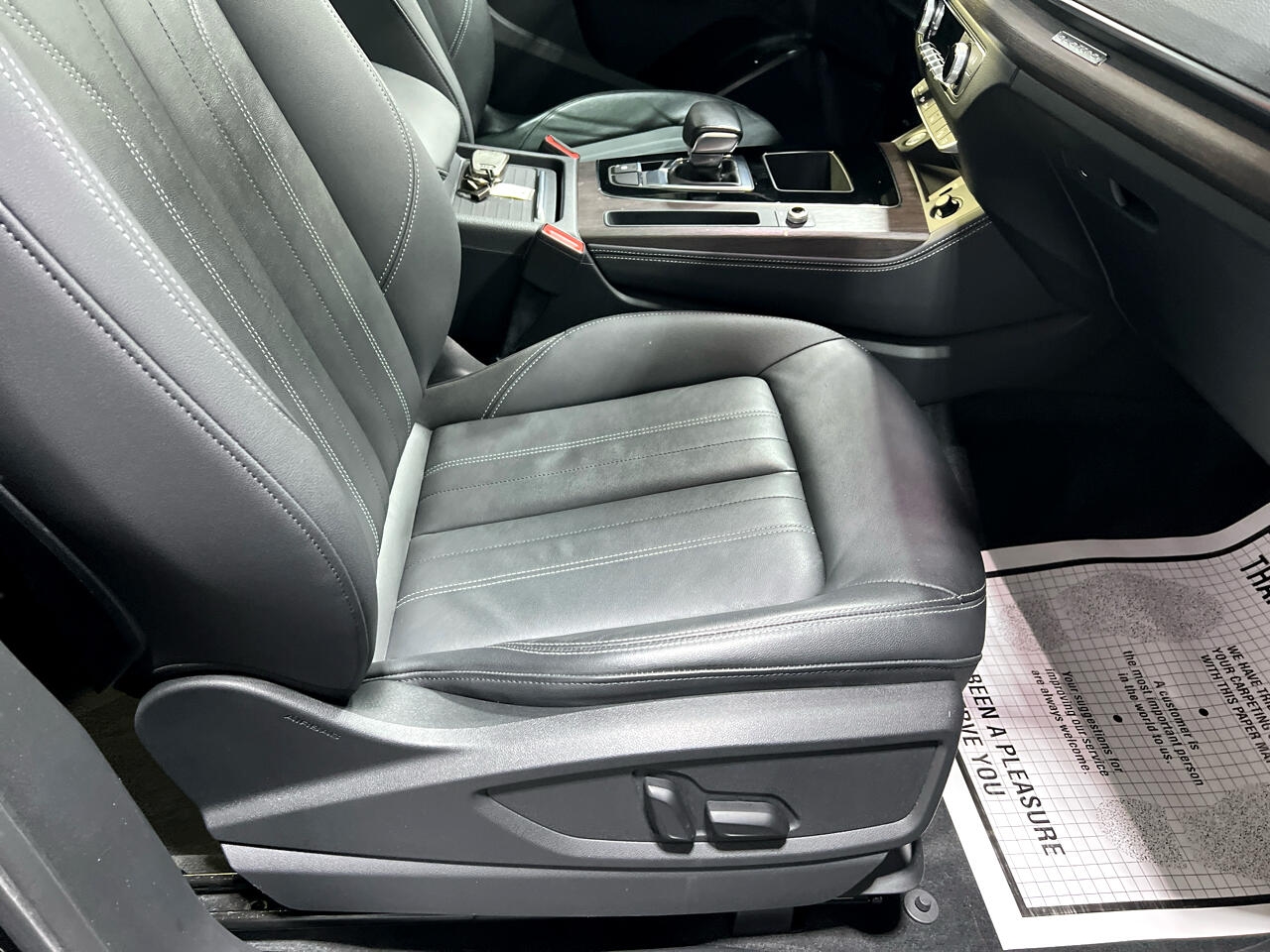 Audi Q5 2.0T Premium Plus quattro 2021