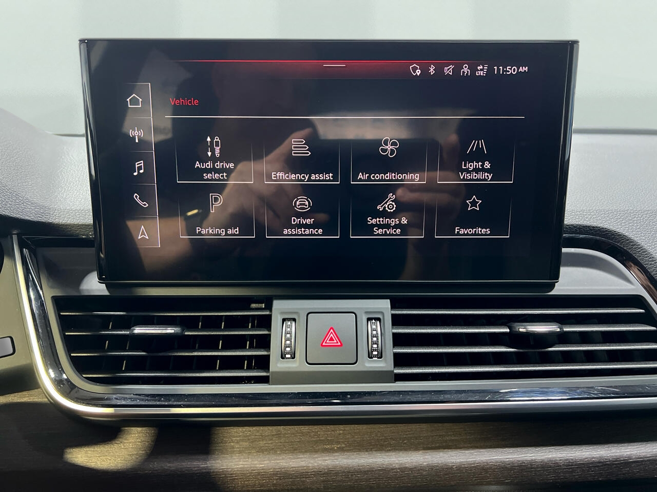 Audi Q5 2.0T Premium Plus quattro 2021