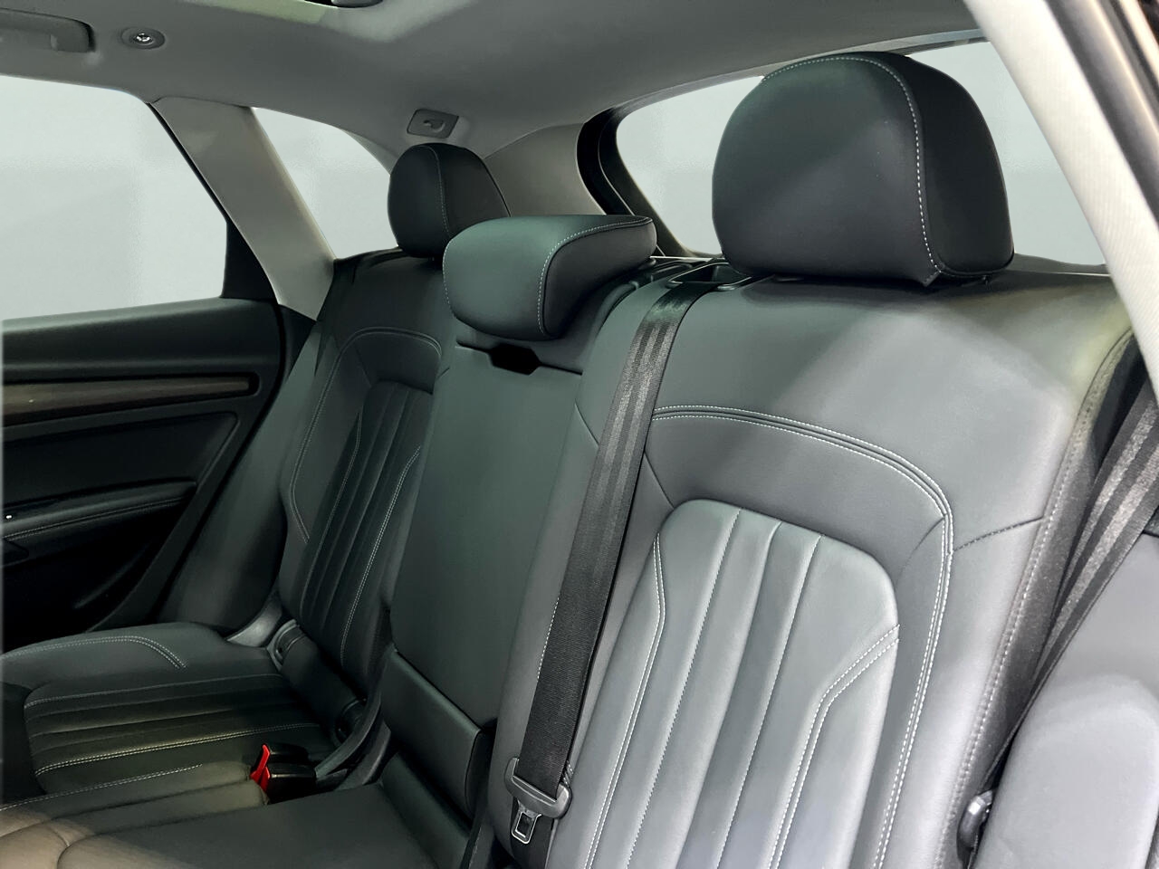 Audi Q5 2.0T Premium Plus quattro 2021