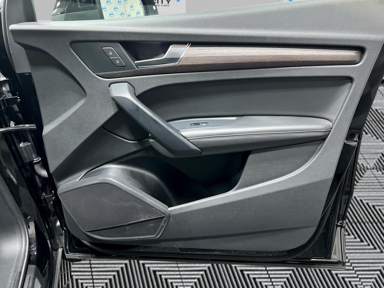 Audi Q5 2.0T Premium Plus quattro 2021