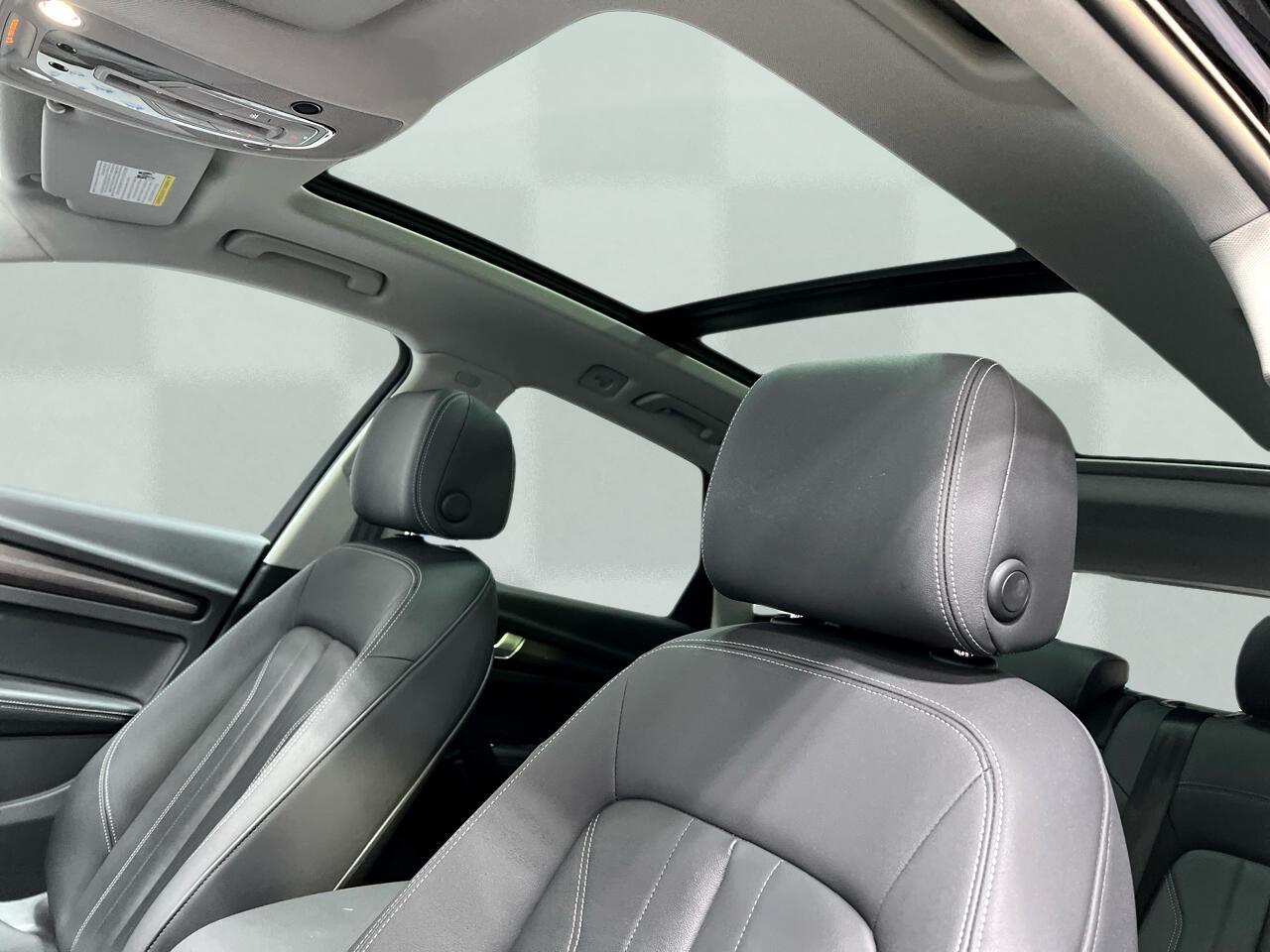 Audi Q5 2.0T Premium Plus quattro 2021