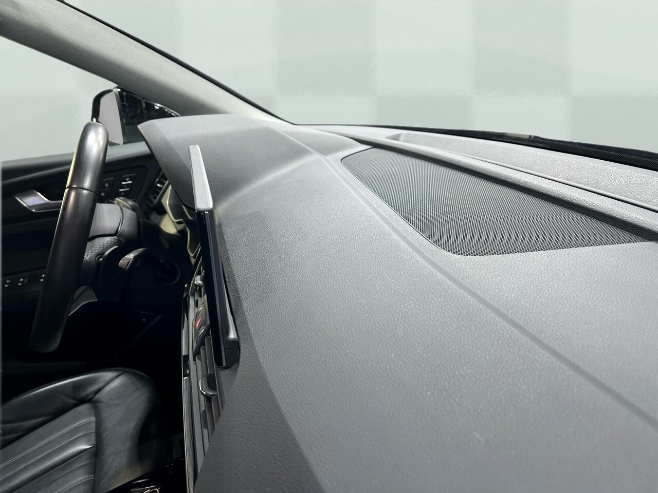 Audi Q5 2.0T Premium Plus quattro 2021