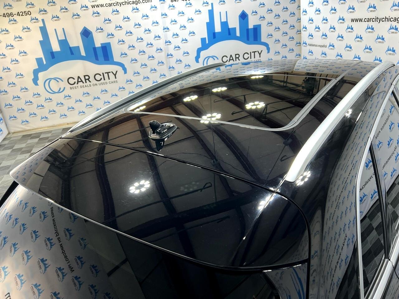 Audi Q5 2.0T Premium Plus quattro 2021