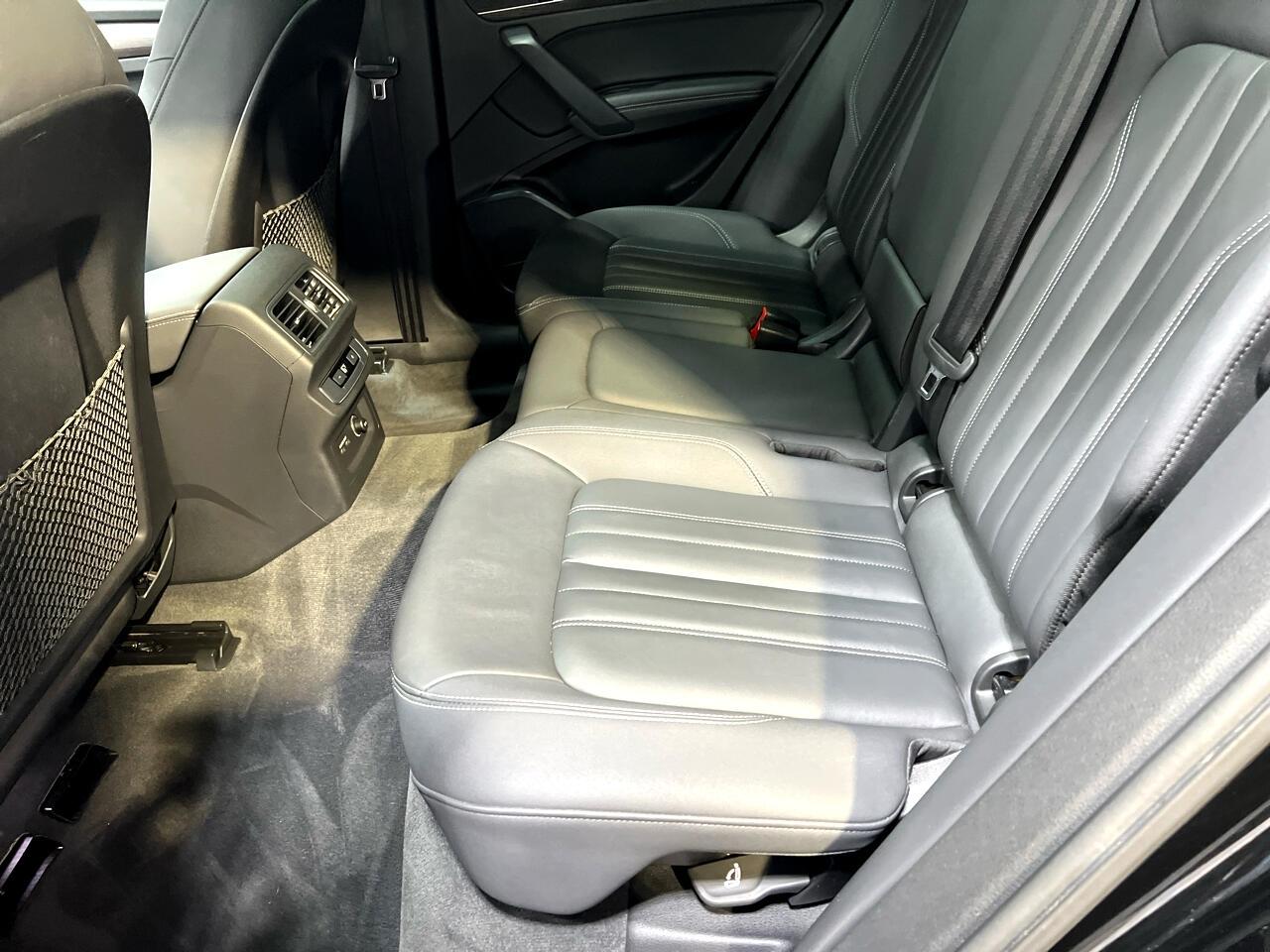 Audi Q5 2.0T Premium Plus quattro 2021