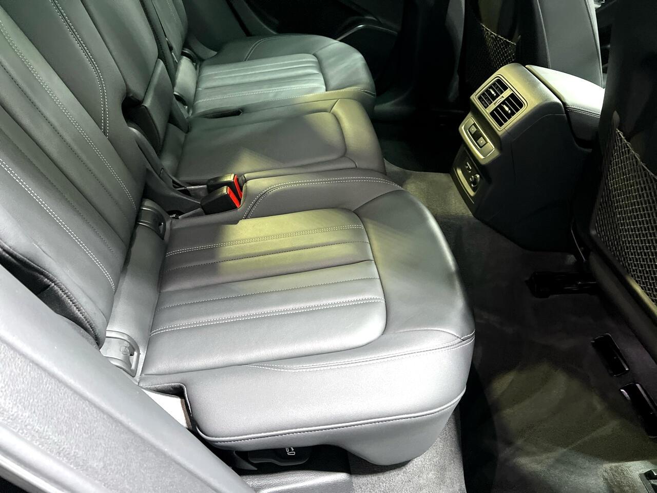 Audi Q5 2.0T Premium Plus quattro 2021