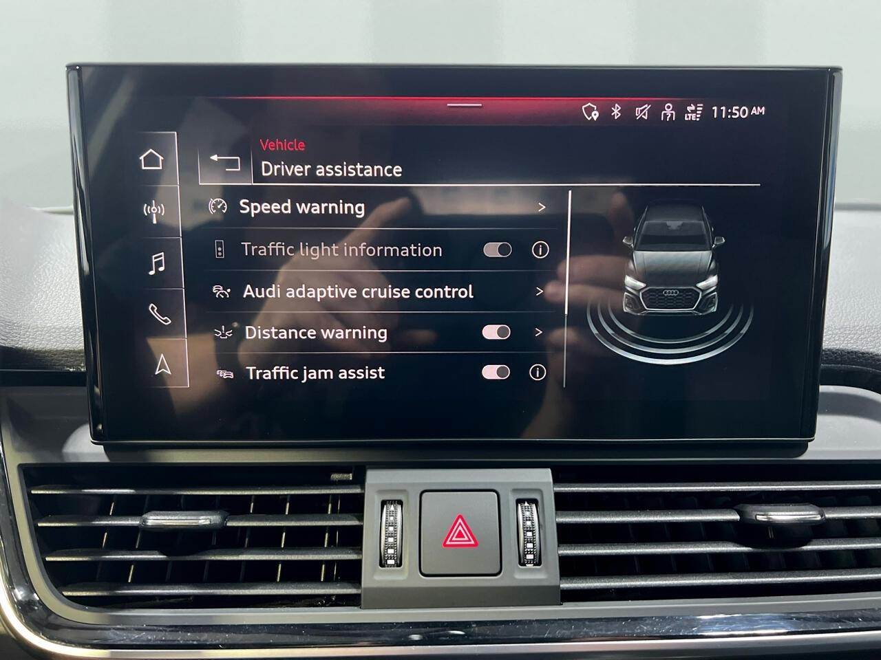 Audi Q5 2.0T Premium Plus quattro 2021