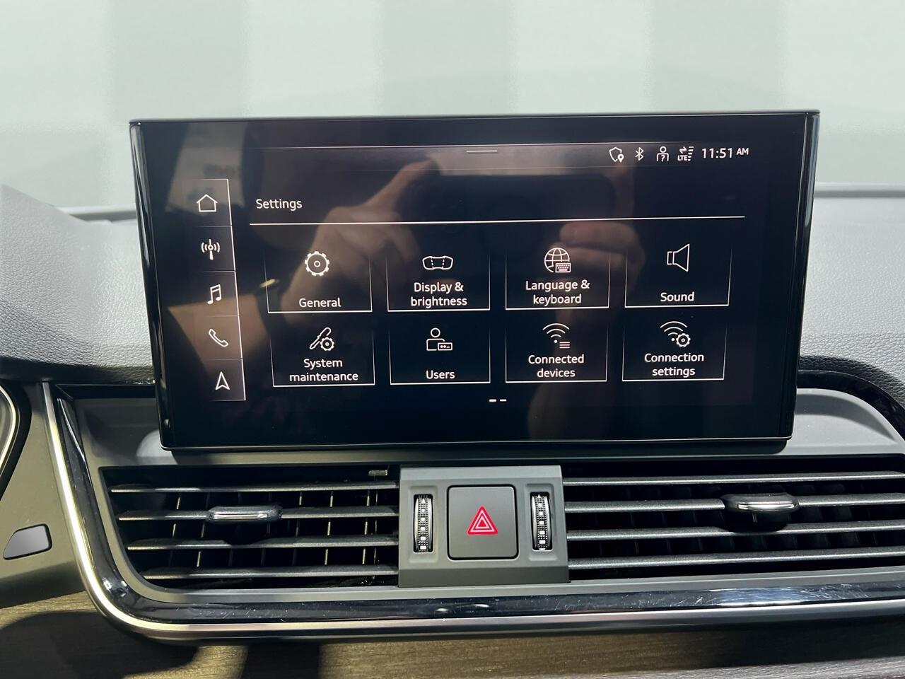 Audi Q5 2.0T Premium Plus quattro 2021