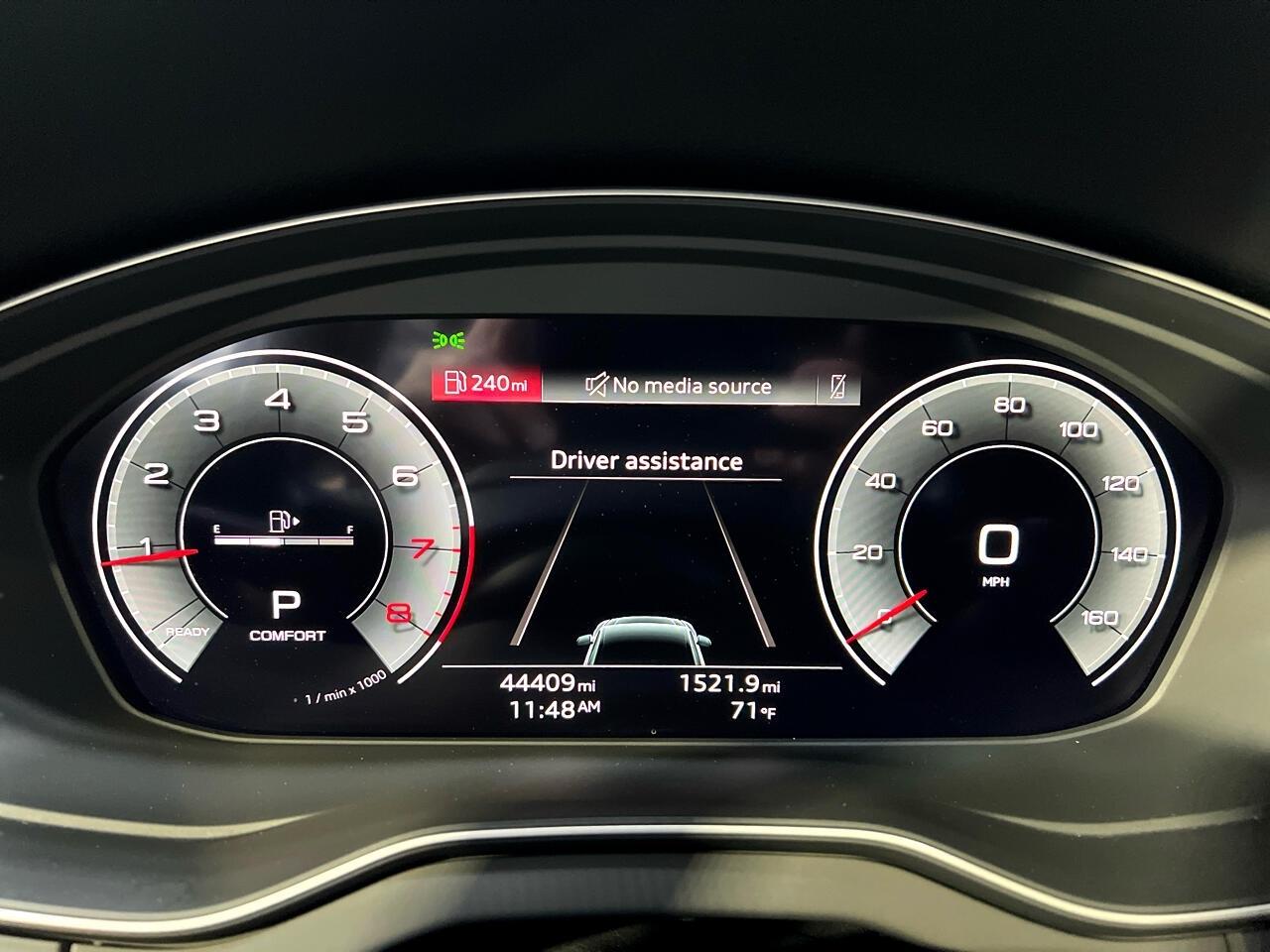 Audi Q5 2.0T Premium Plus quattro 2021