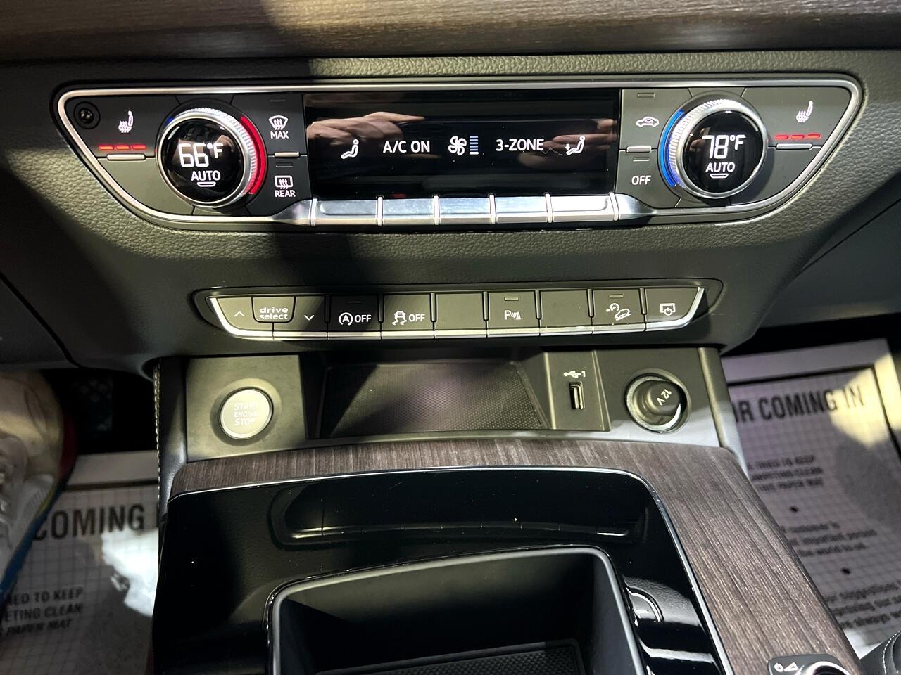 Audi Q5 2.0T Premium Plus quattro 2021