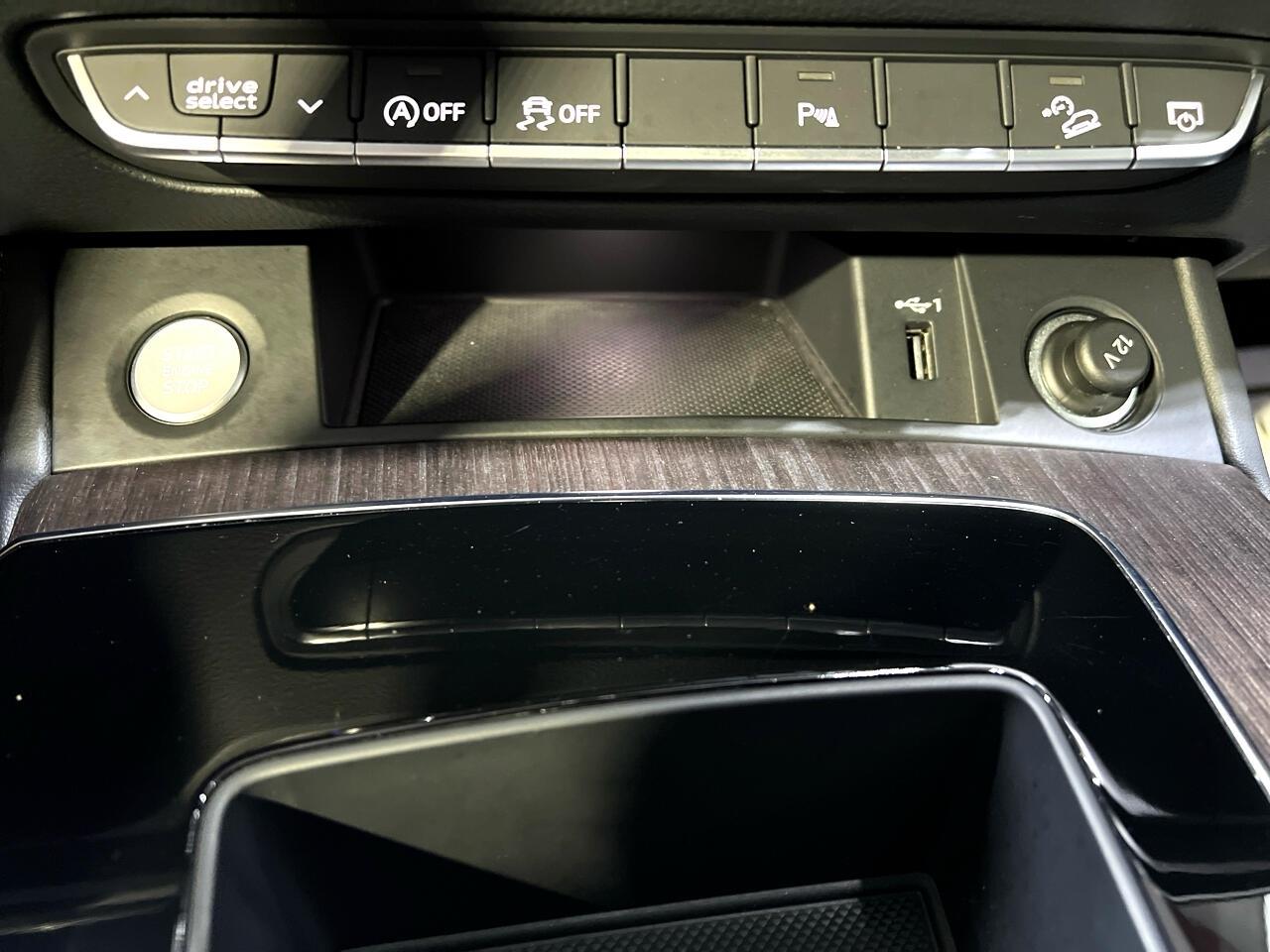 Audi Q5 2.0T Premium Plus quattro 2021