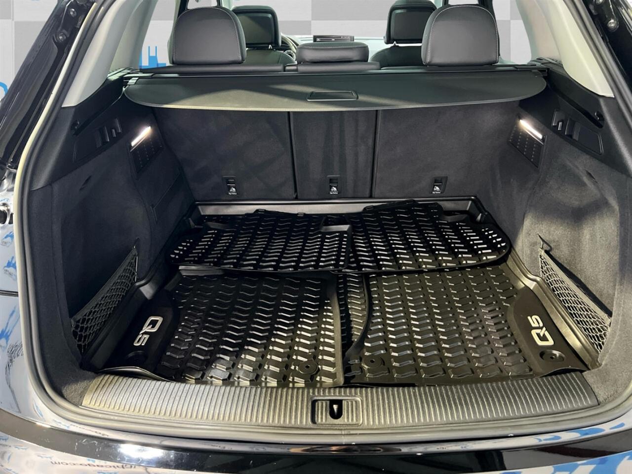 Audi Q5 2.0T Premium Plus quattro 2021