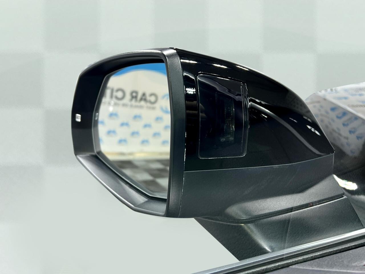 Audi Q5 2.0T Premium Plus quattro 2021