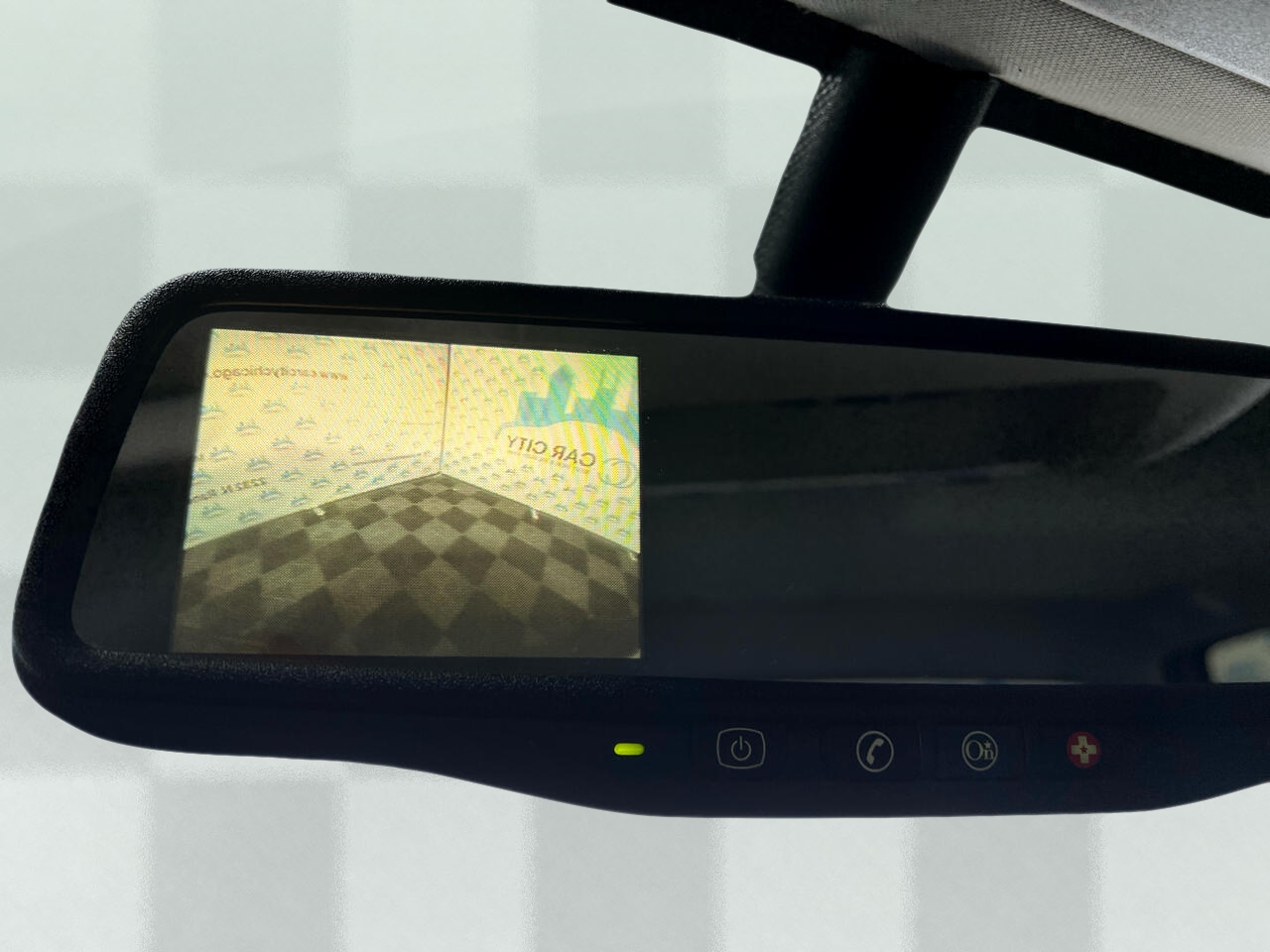 Chevrolet Silverado 1500 LTZ Crew Cab 4WD 2011