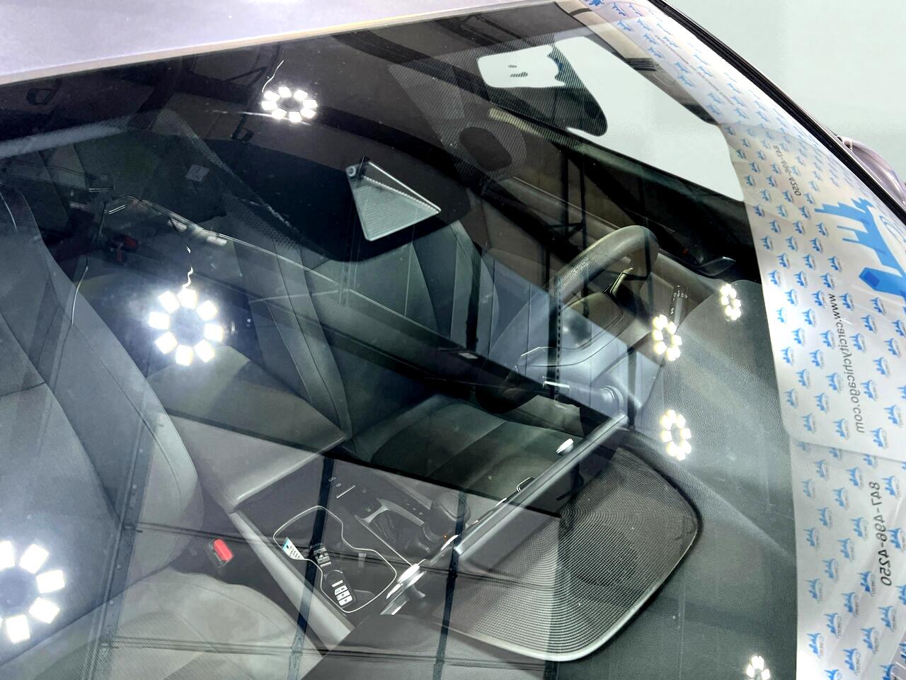 2018 Honda Accord LX photo 50