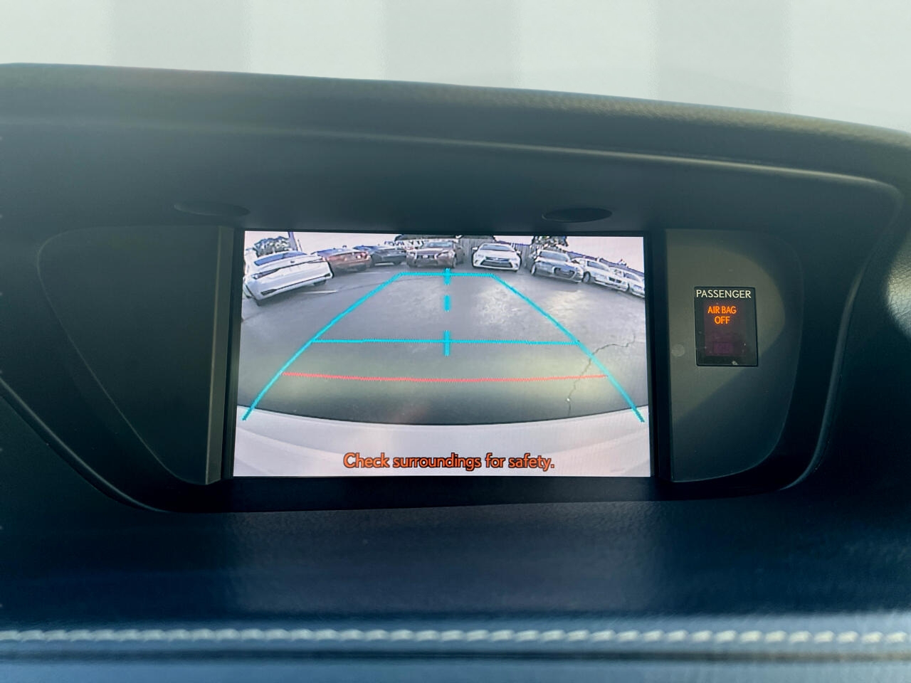 Lexus ES 300h Luxury 2014