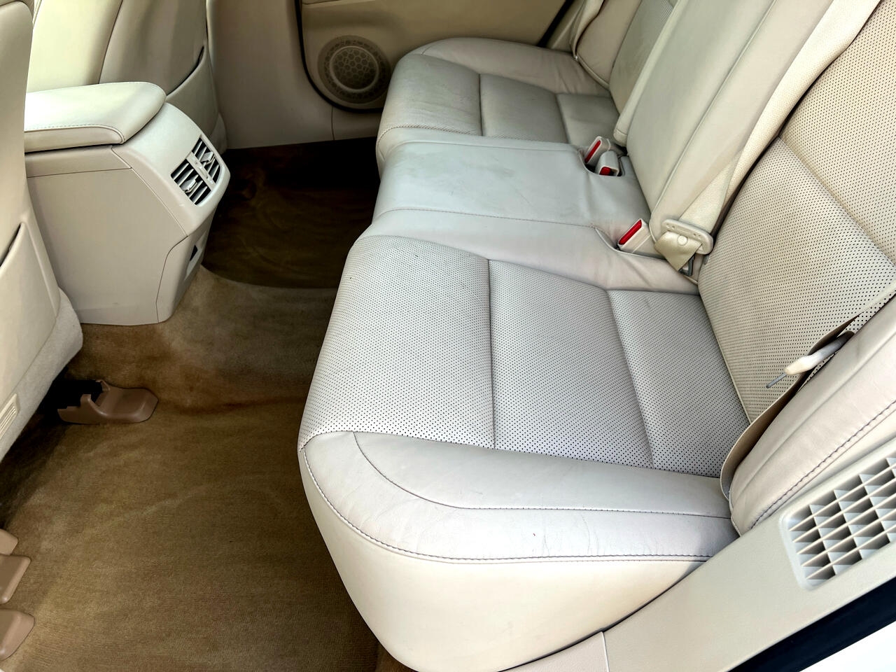 Lexus ES 300h Luxury 2014