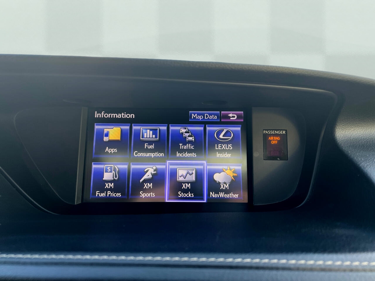 Lexus ES 300h Luxury 2014