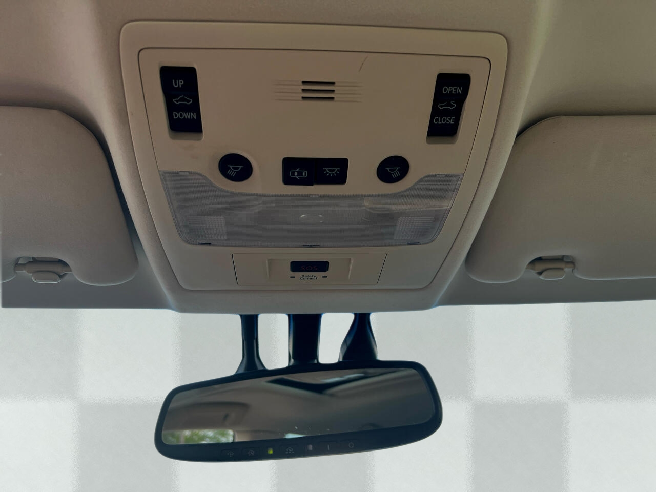 Lexus ES 300h Luxury 2014