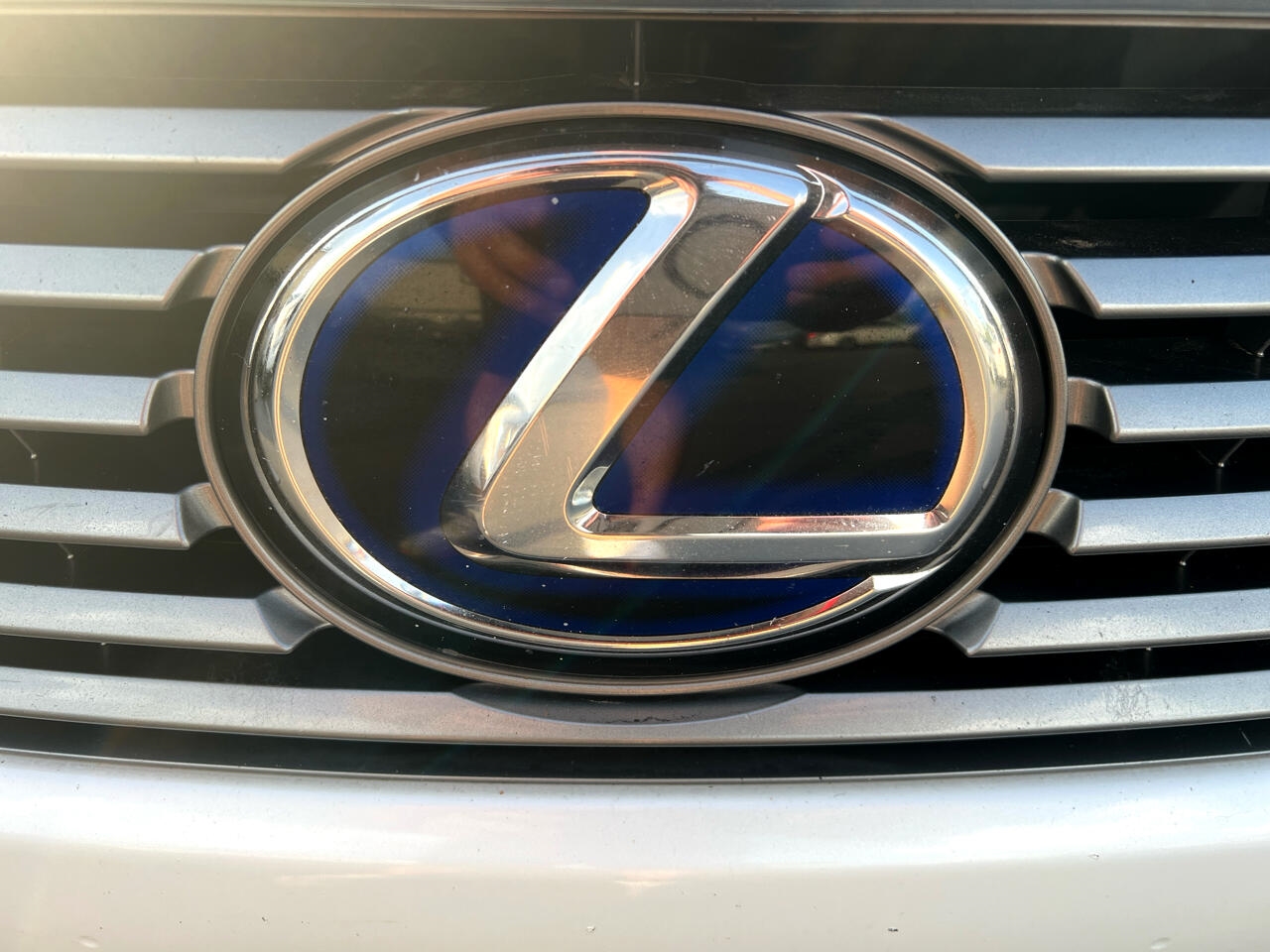 Lexus ES 300h Luxury 2014