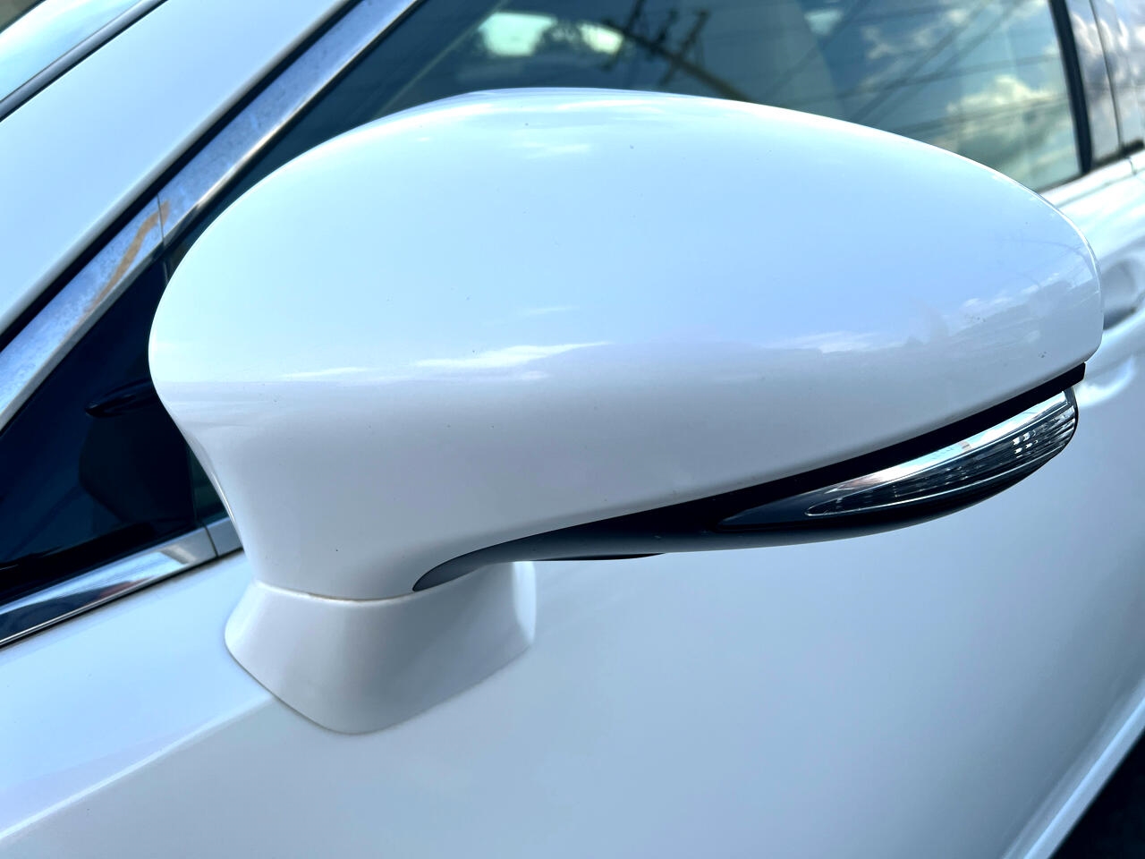 Lexus ES 300h Luxury 2014