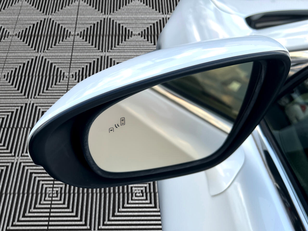 Lexus ES 300h Luxury 2014