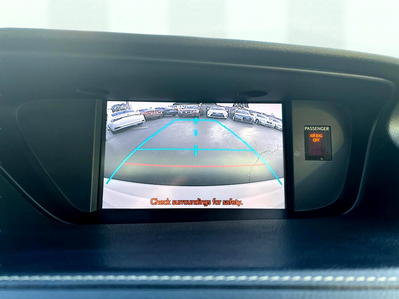 Lexus ES 300h Luxury 2014