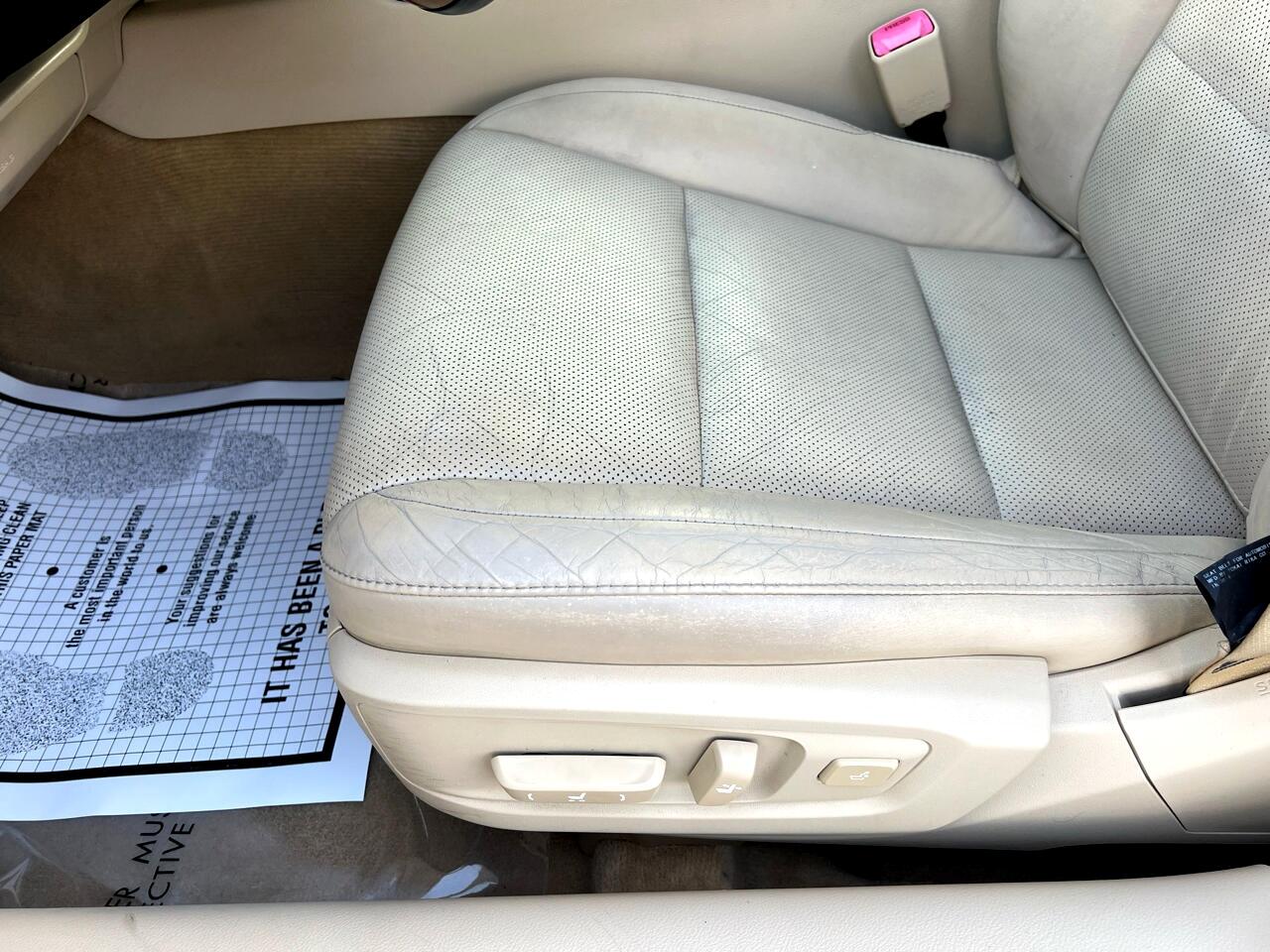 Lexus ES 300h Luxury 2014