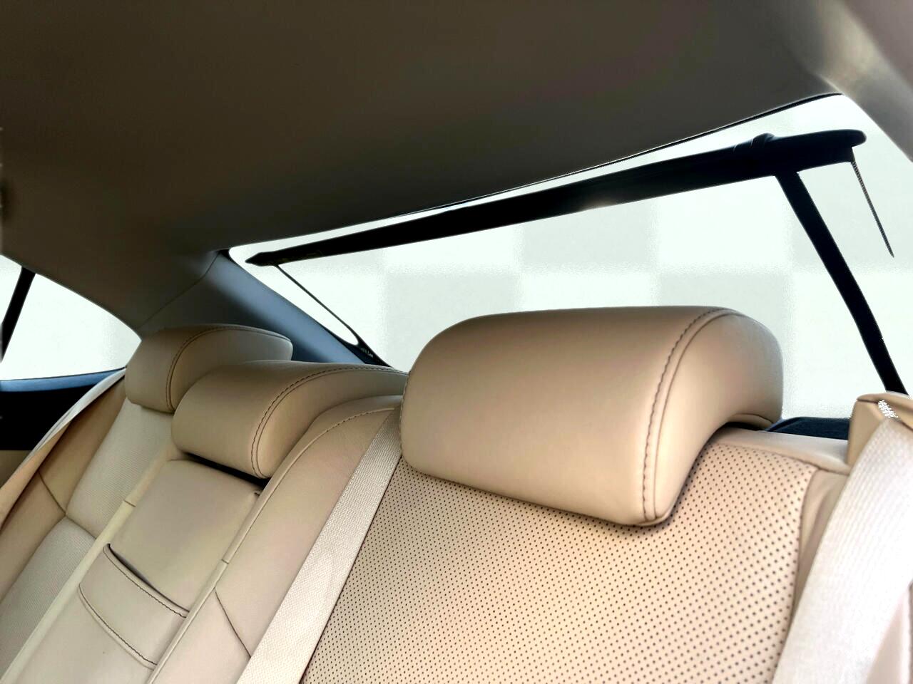 Lexus ES 300h Luxury 2014