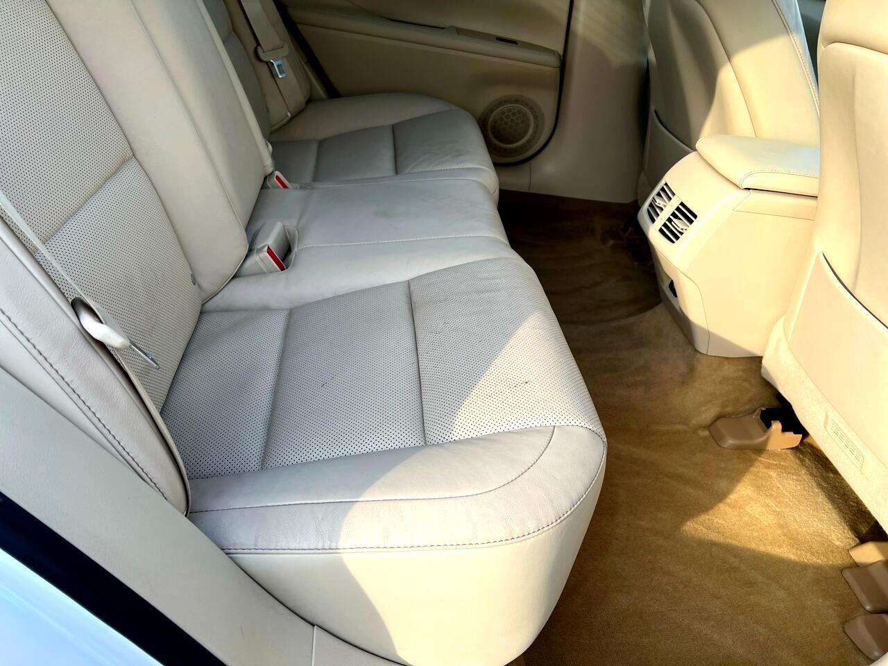 Lexus ES 300h Luxury 2014