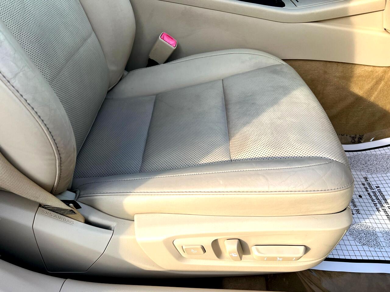 Lexus ES 300h Luxury 2014