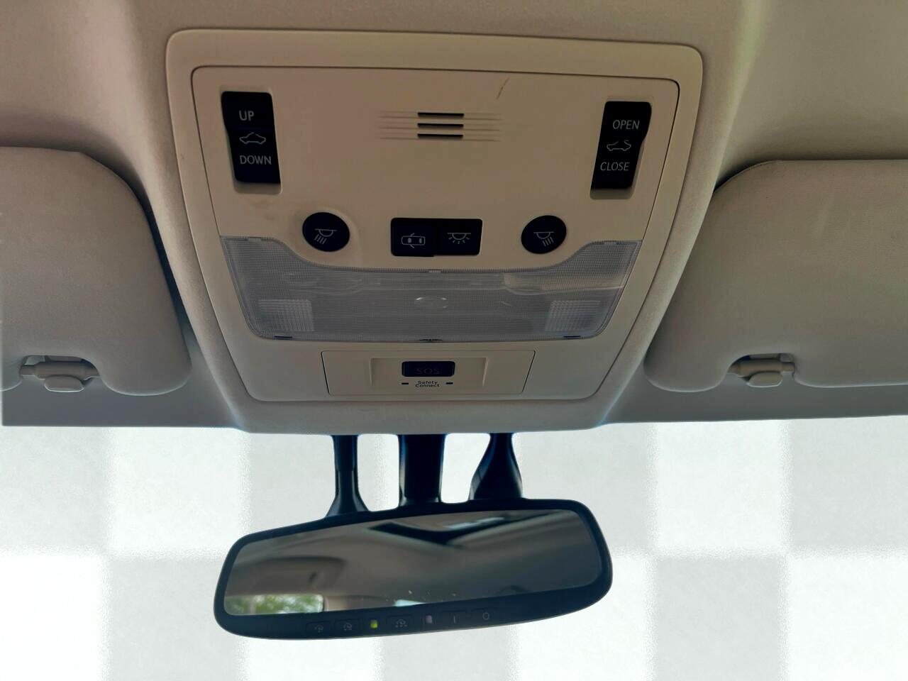 Lexus ES 300h Luxury 2014