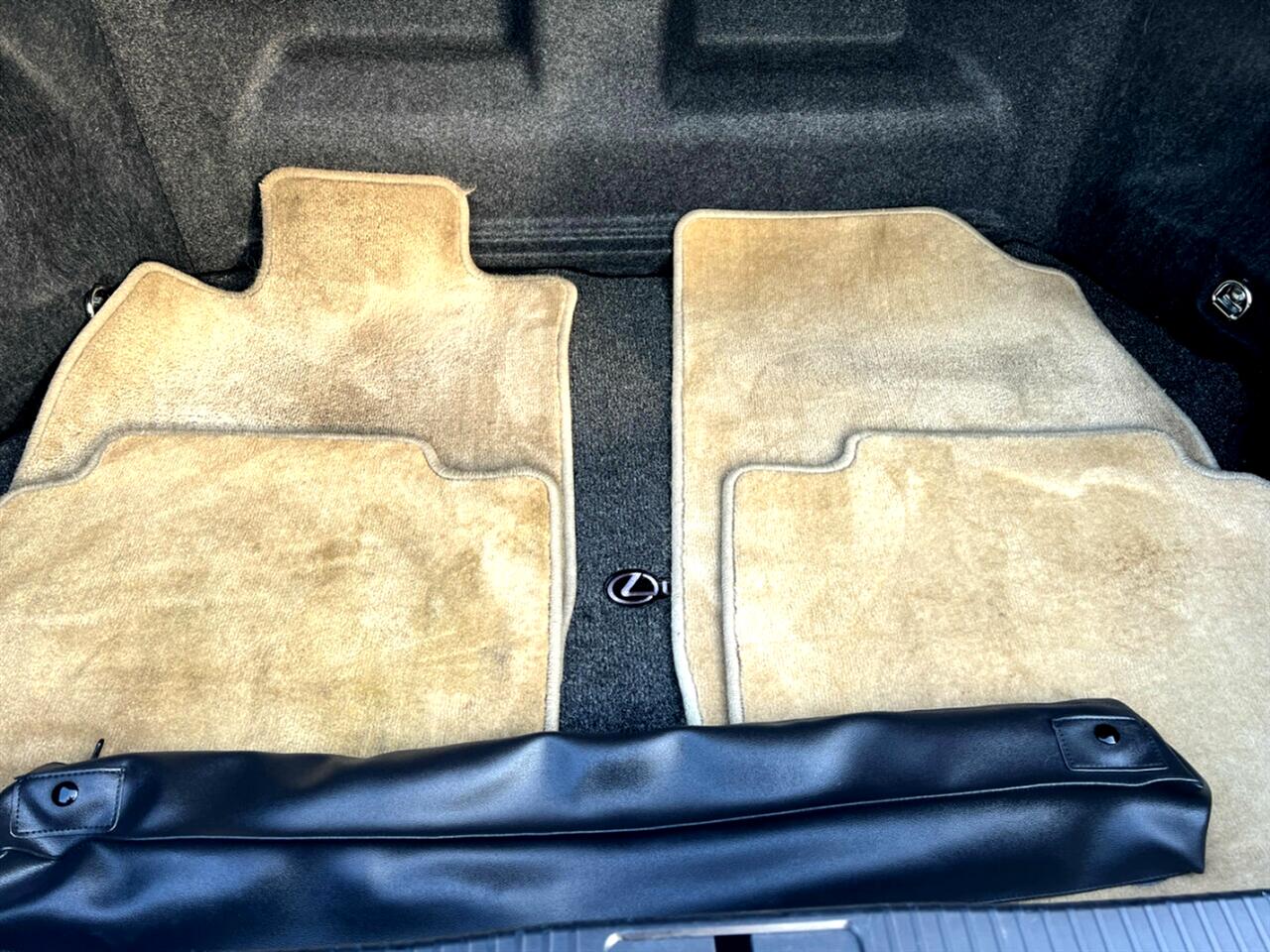 Lexus ES 300h Luxury 2014