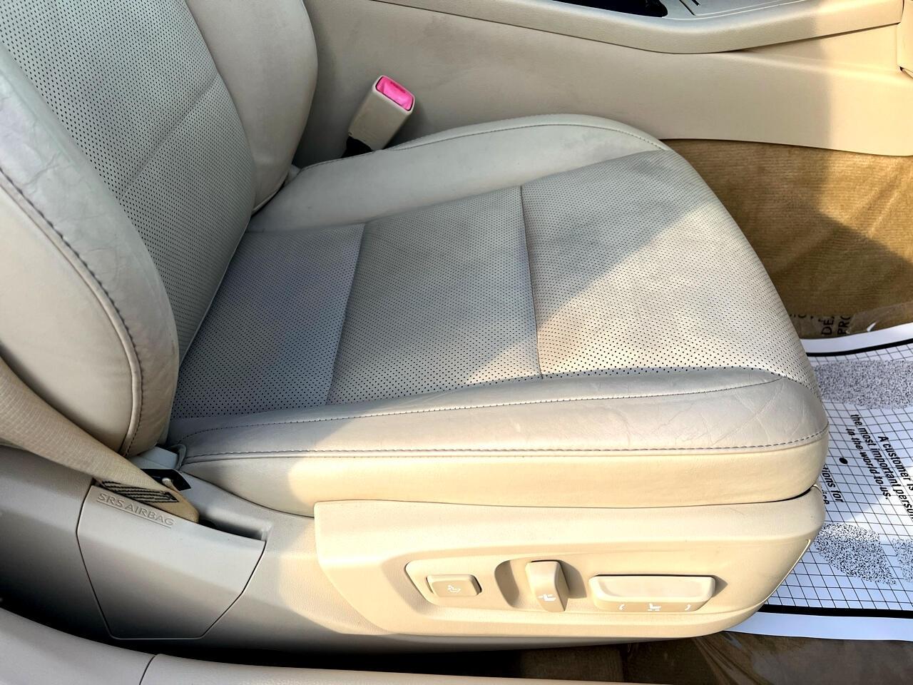 Lexus ES 300h Luxury 2014