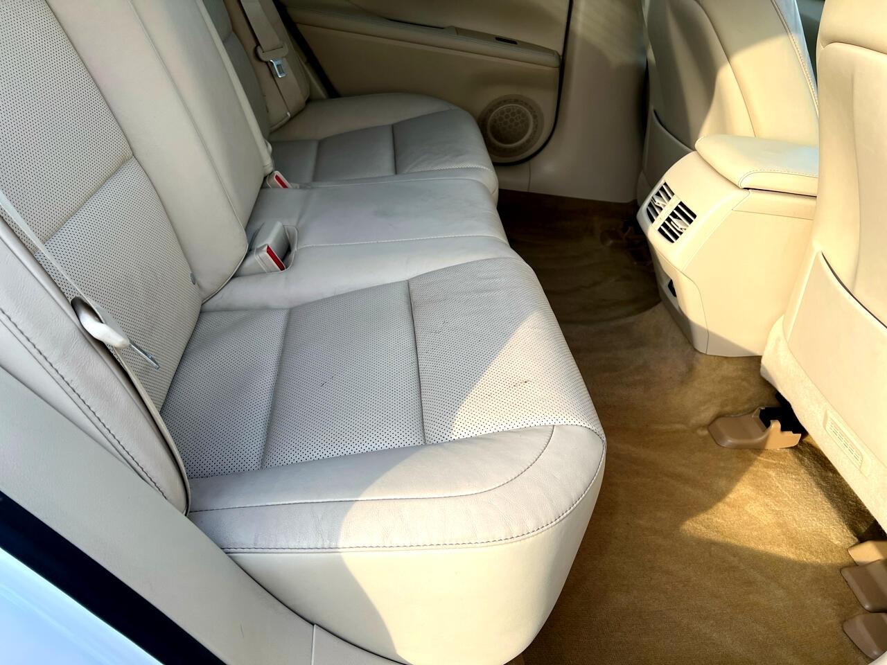 Lexus ES 300h Luxury 2014