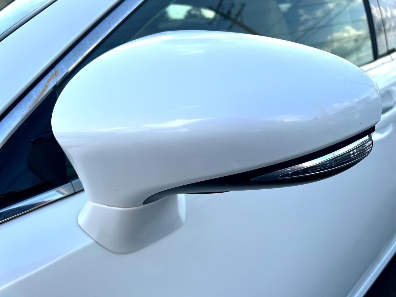 Lexus ES 300h Luxury 2014