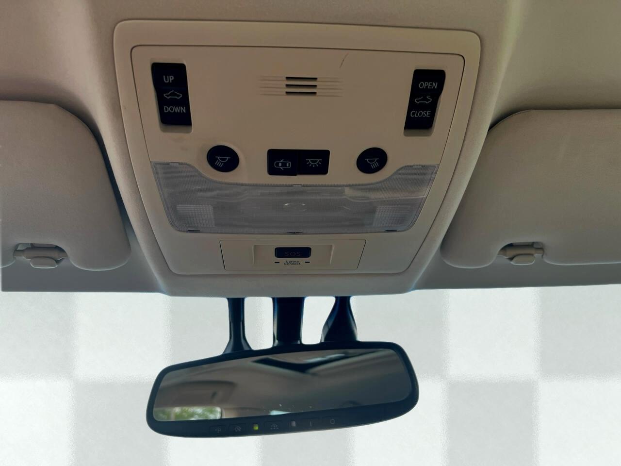 Lexus ES 300h Luxury 2014