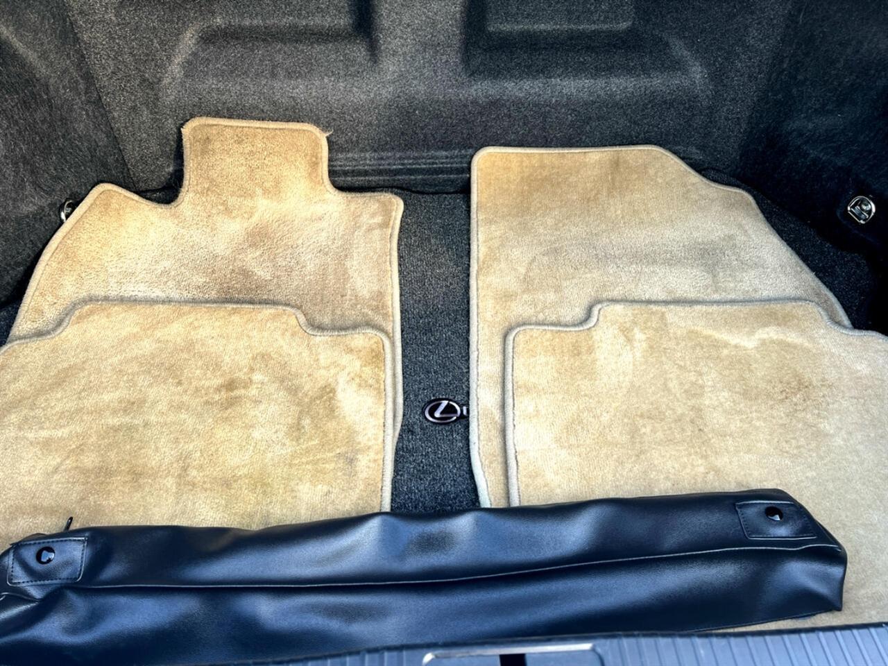 Lexus ES 300h Luxury 2014