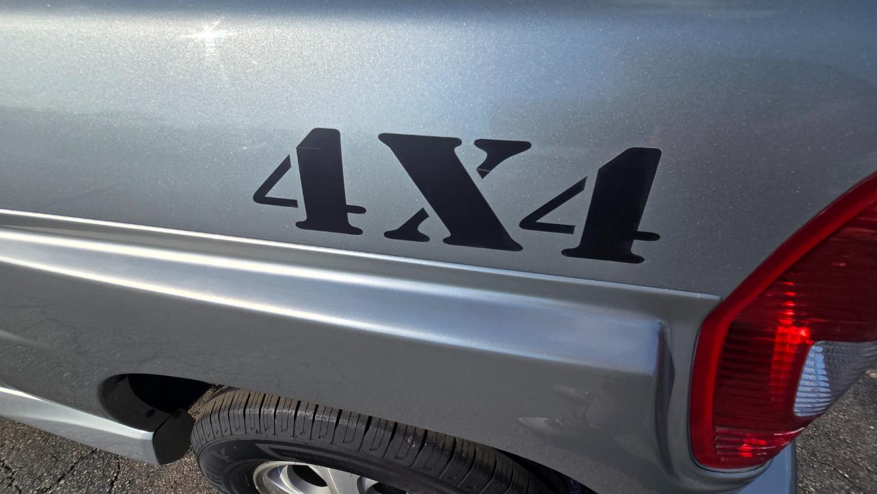 Mitsubishi Pajero  1998