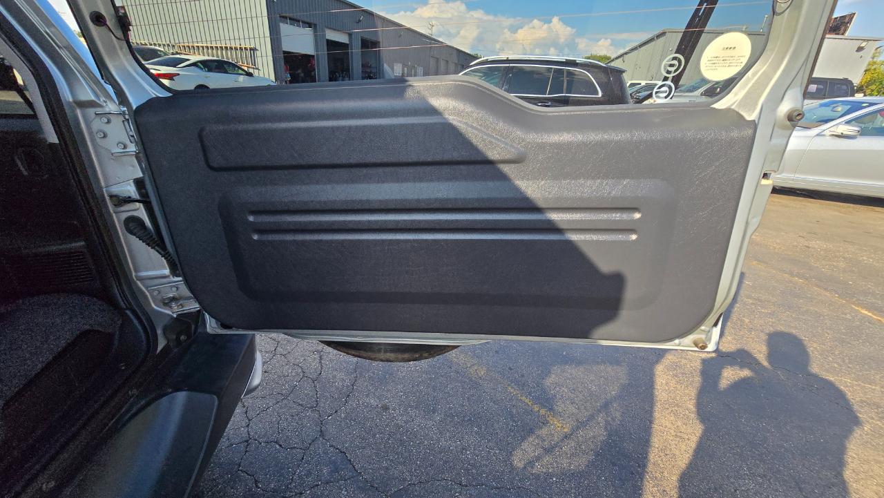 Mitsubishi Pajero  1998