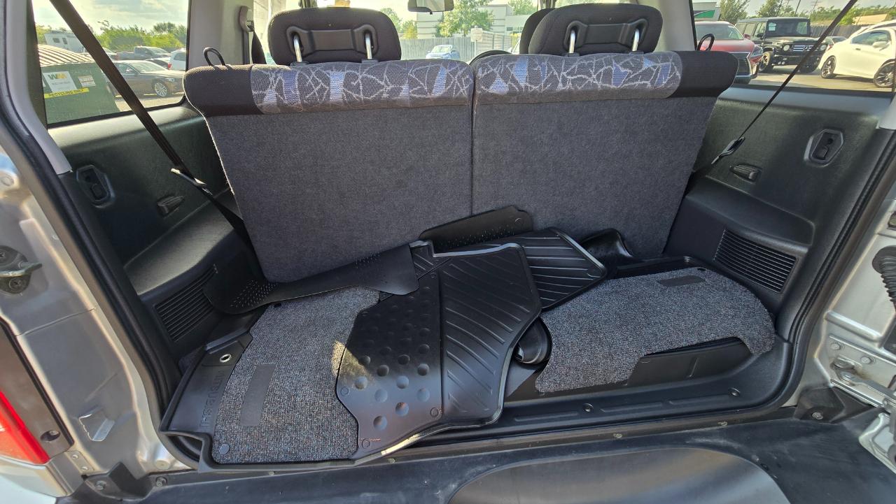 Mitsubishi Pajero  1998