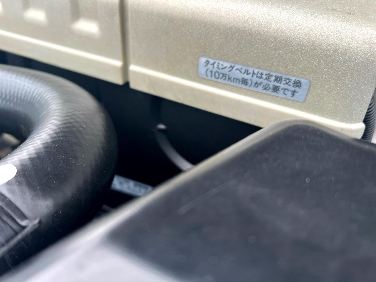Mitsubishi Pajero  1998