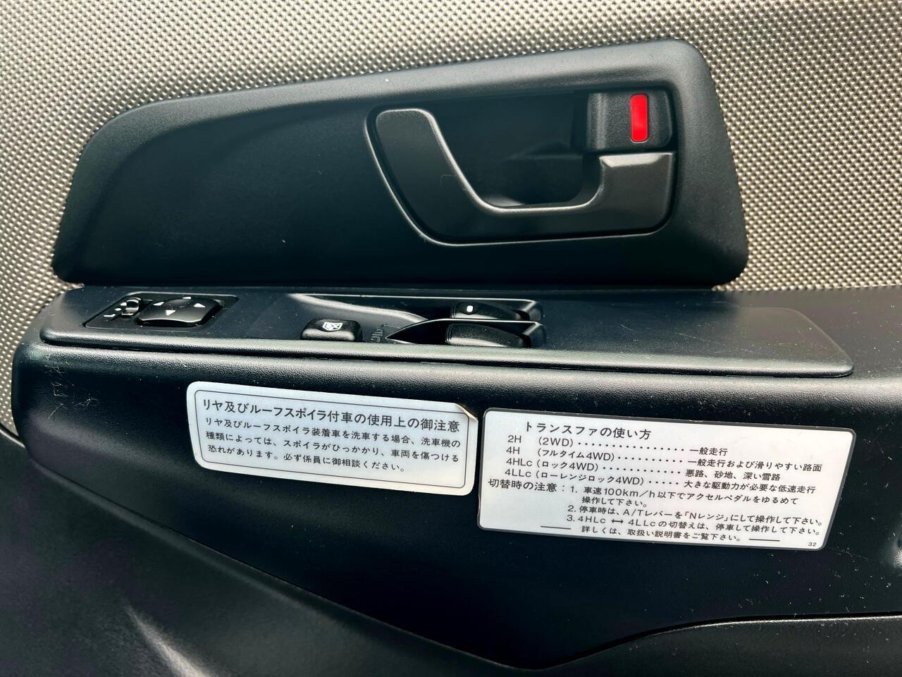 Mitsubishi Pajero  1998