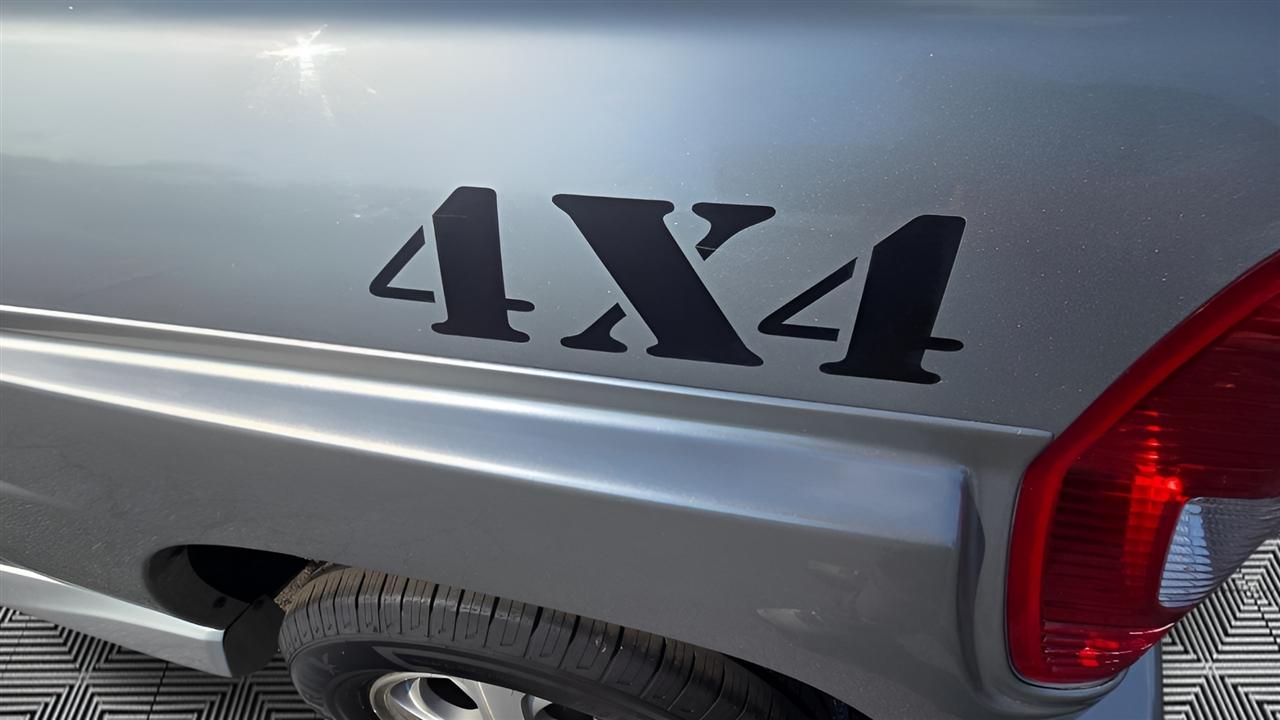 Mitsubishi Pajero  1998