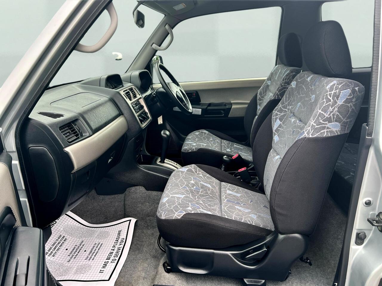 Mitsubishi Pajero  1998