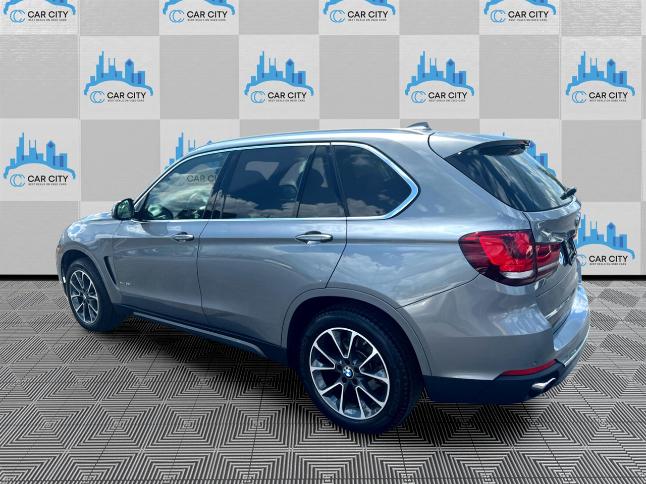 BMW X5 xDrive35i 2017