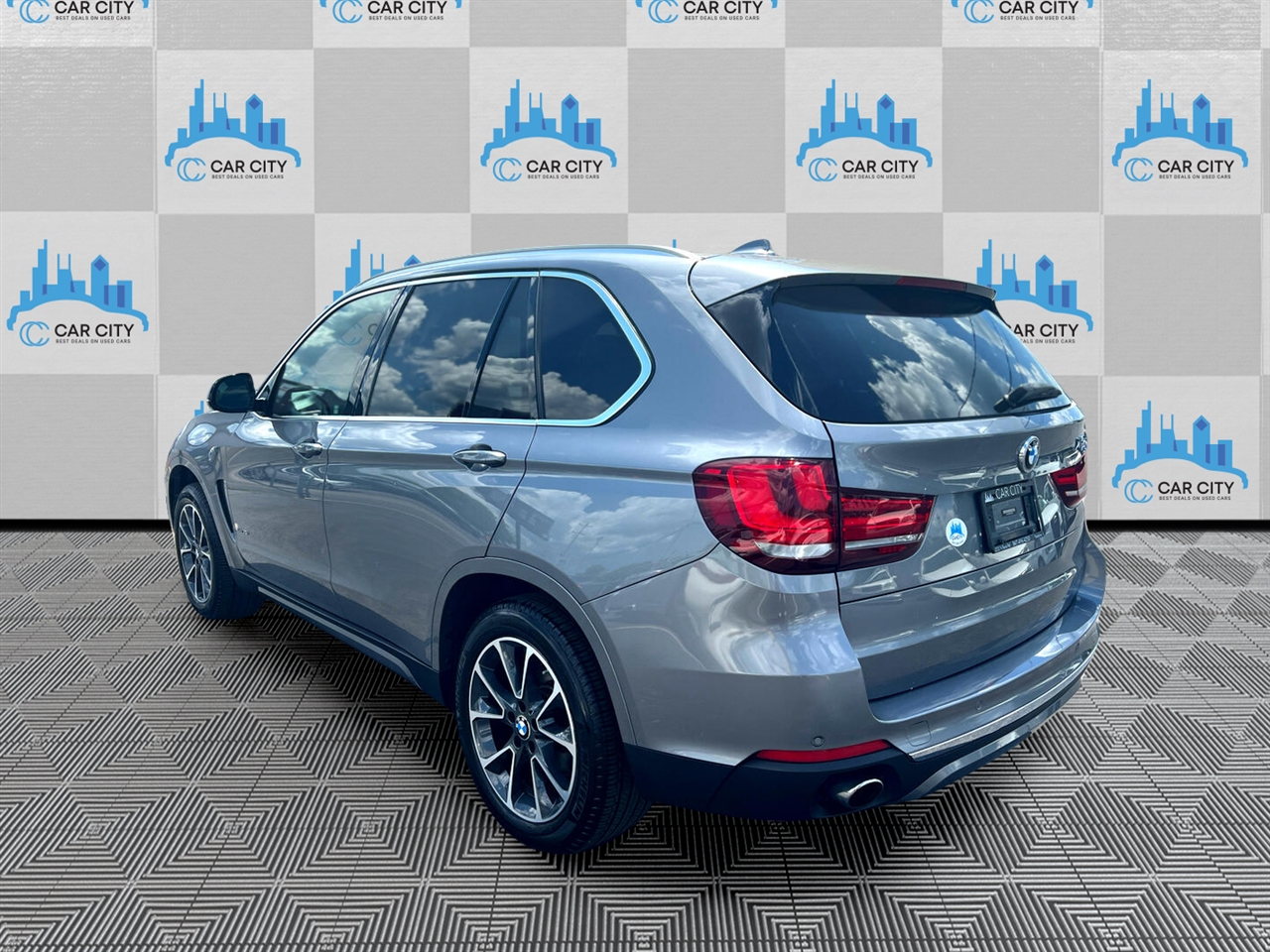 BMW X5 xDrive35i 2017