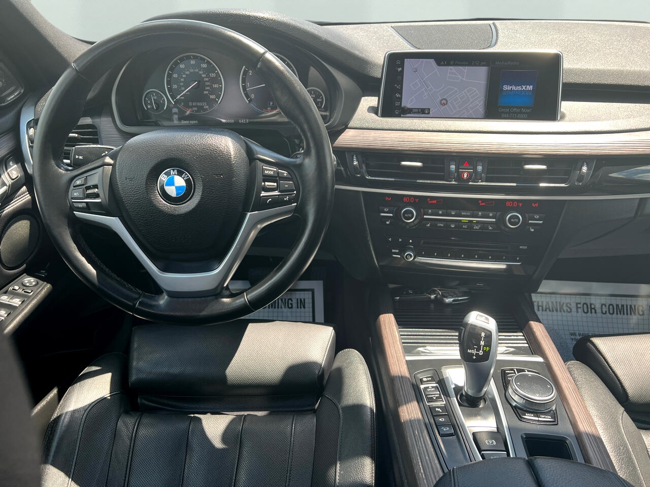 BMW X5 xDrive35i 2017