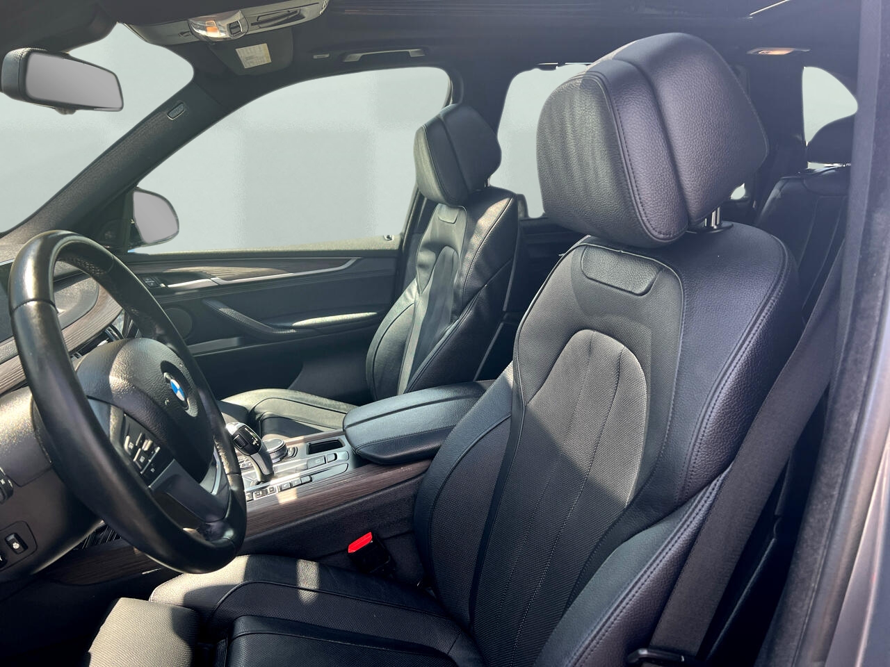 BMW X5 xDrive35i 2017