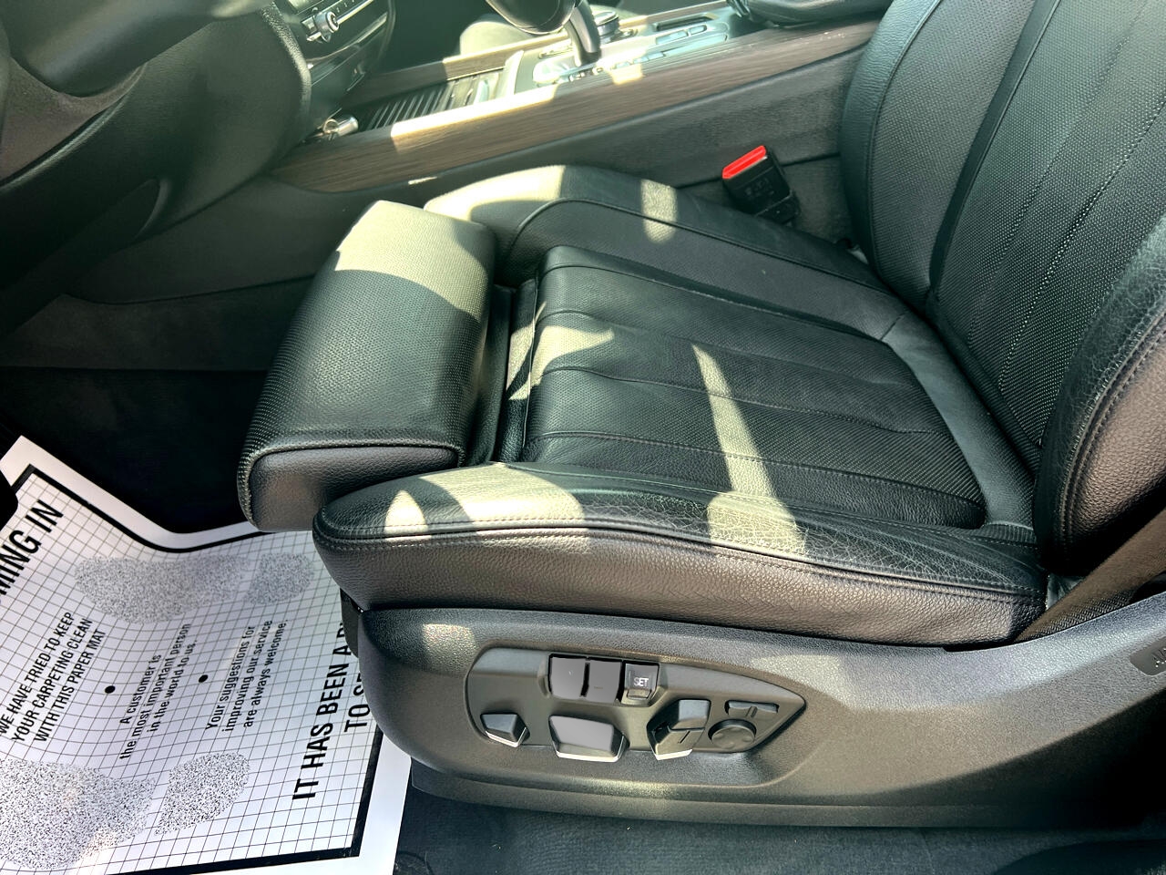 BMW X5 xDrive35i 2017