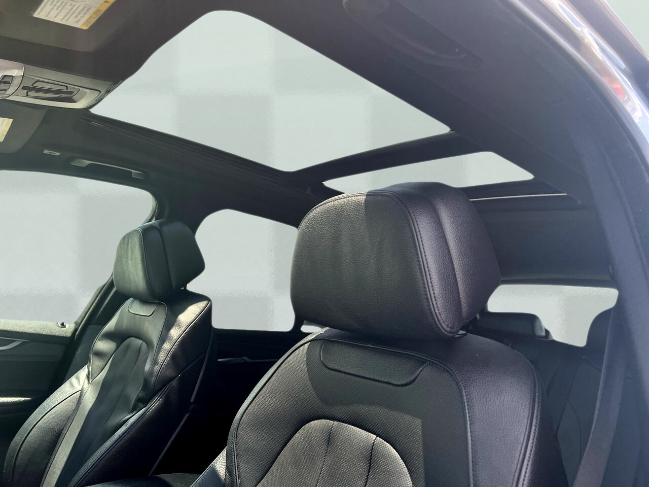 BMW X5 xDrive35i 2017